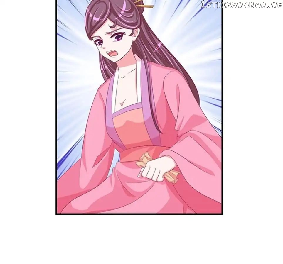 Empress’ Conquest chapter 52 - page 27