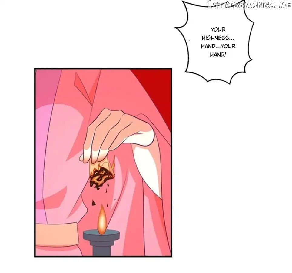 Empress’ Conquest chapter 52 - page 32