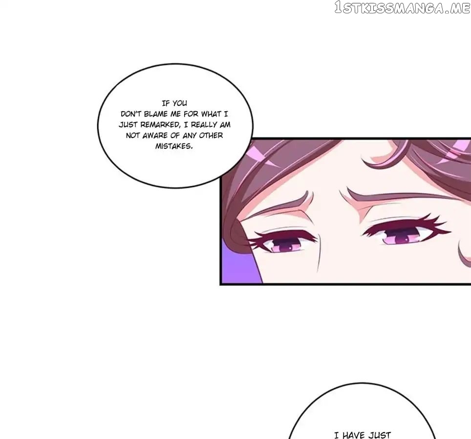 Empress’ Conquest chapter 52 - page 5