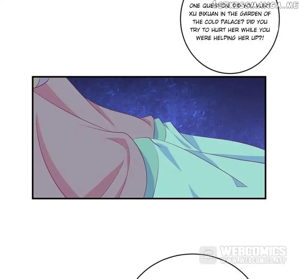 Empress’ Conquest chapter 52 - page 6