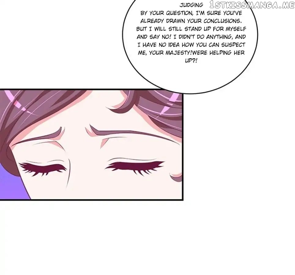 Empress’ Conquest chapter 52 - page 7