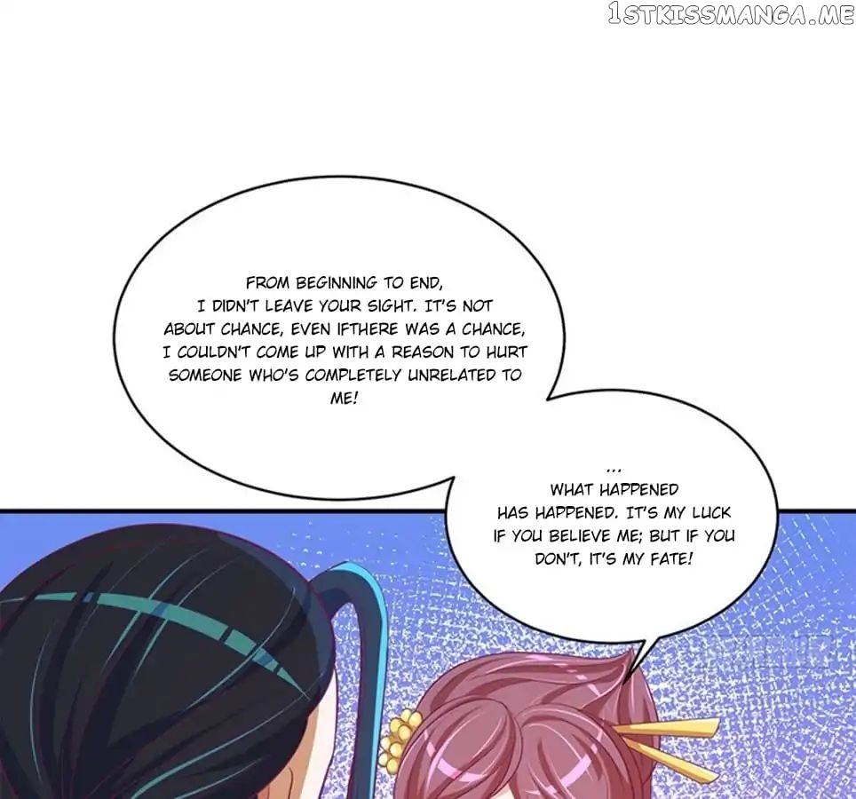 Empress’ Conquest chapter 52 - page 8