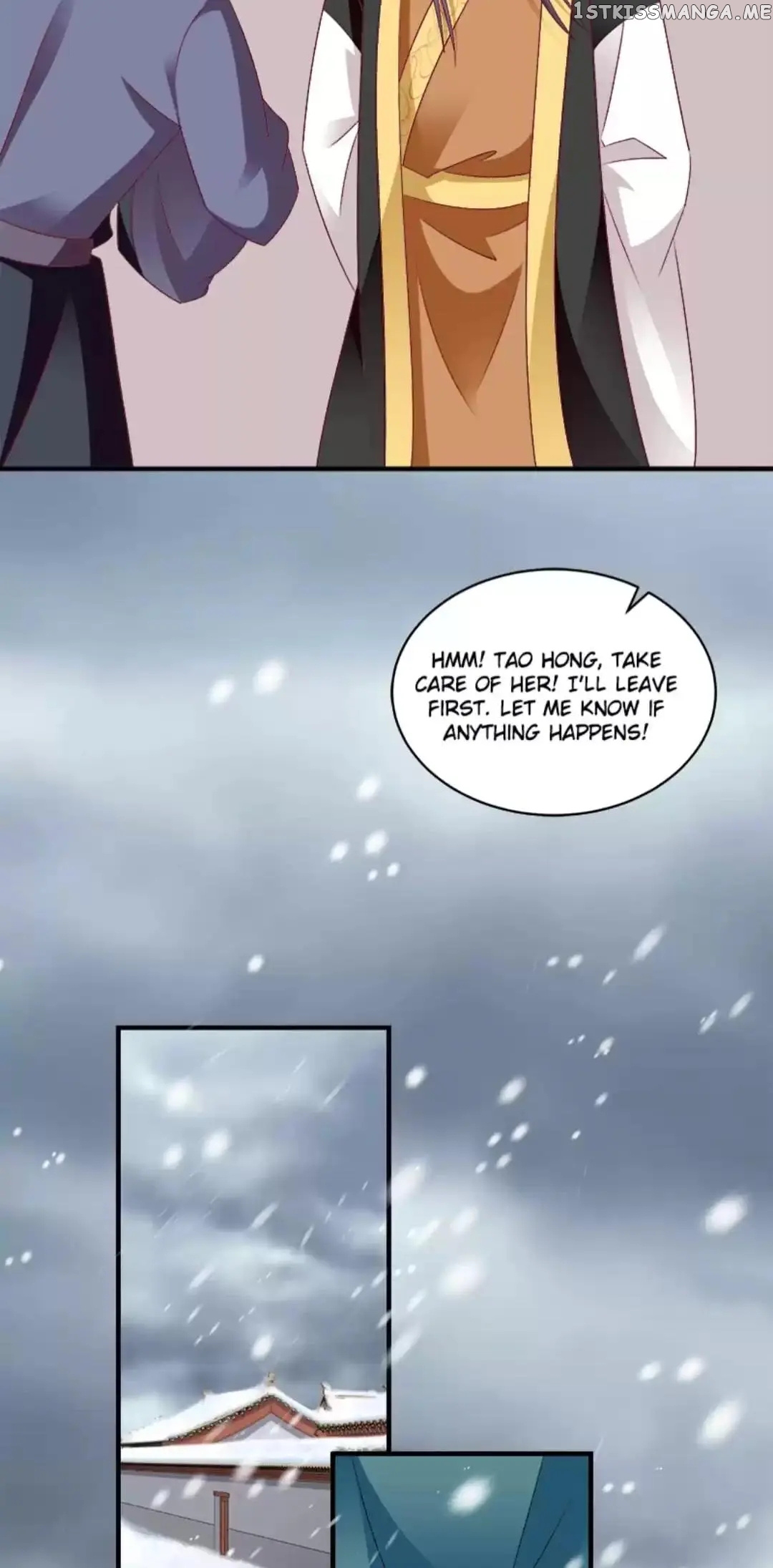 Empress’ Conquest chapter 97 - page 16