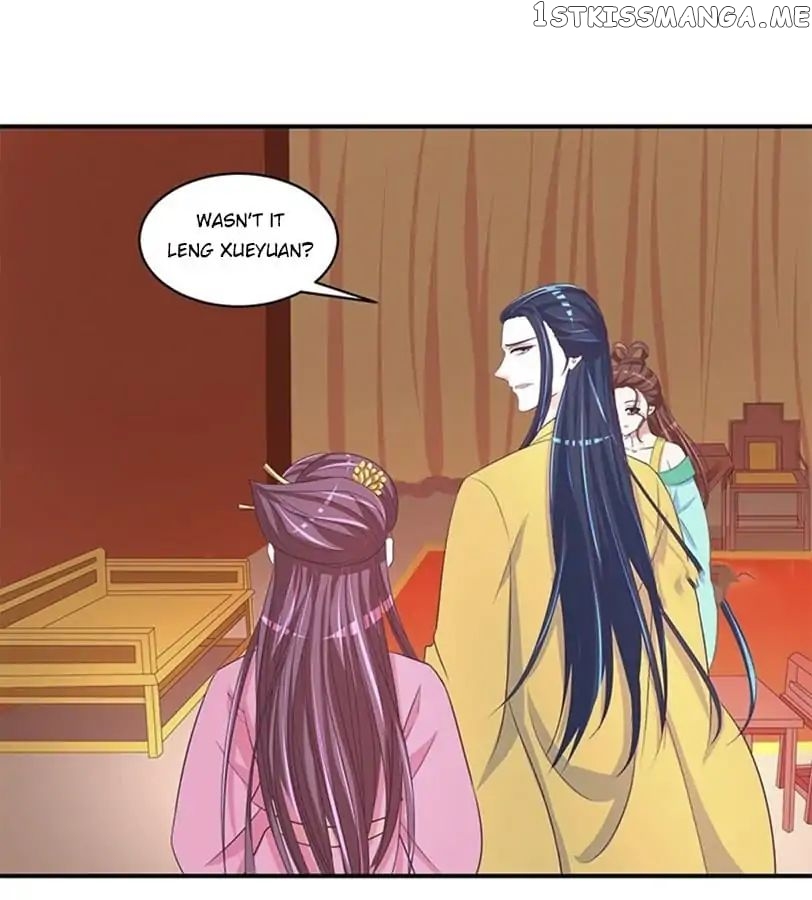 Empress’ Conquest chapter 46 - page 1