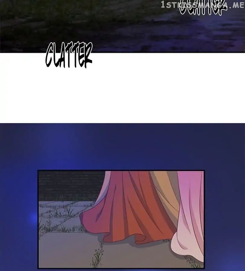 Empress’ Conquest chapter 46 - page 12