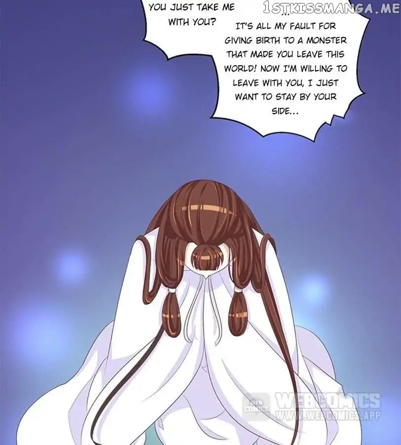 Empress’ Conquest chapter 46 - page 14