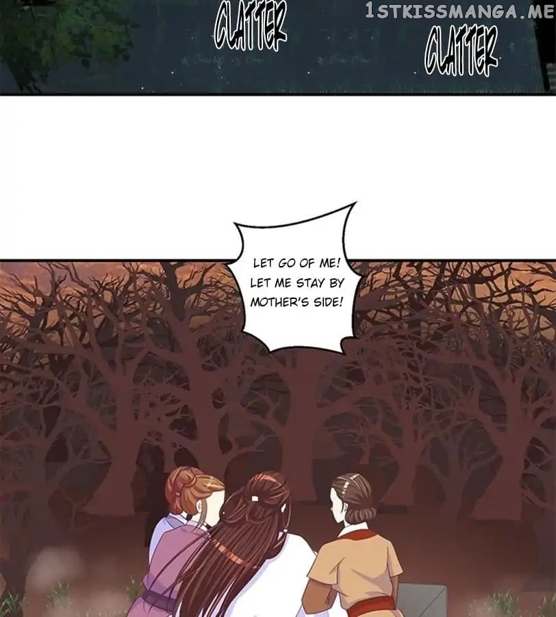 Empress’ Conquest chapter 46 - page 16
