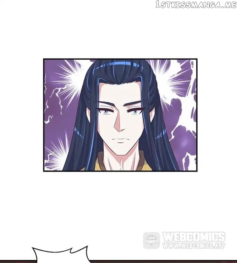 Empress’ Conquest chapter 46 - page 18