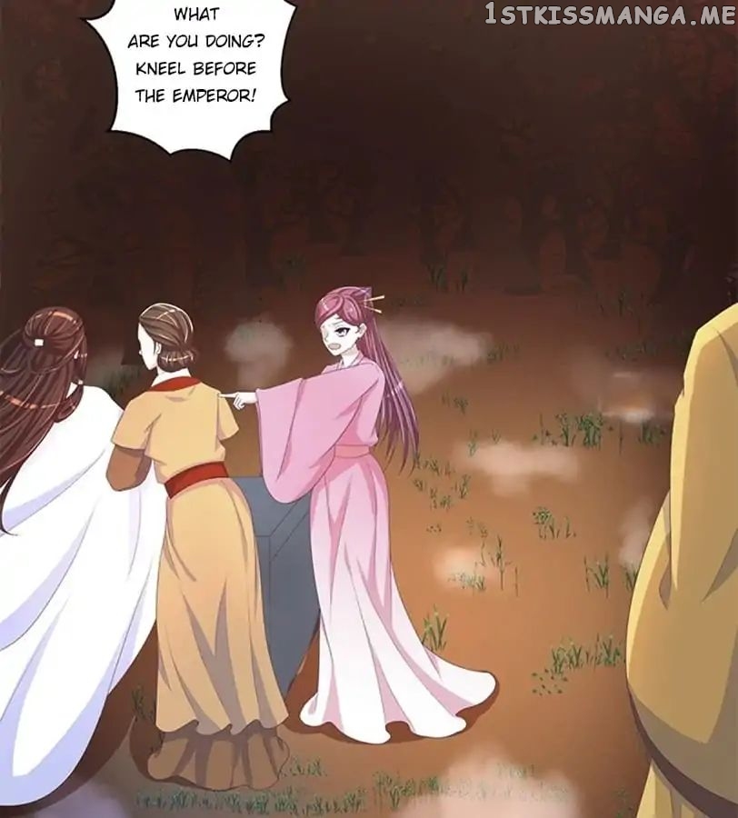 Empress’ Conquest chapter 46 - page 19