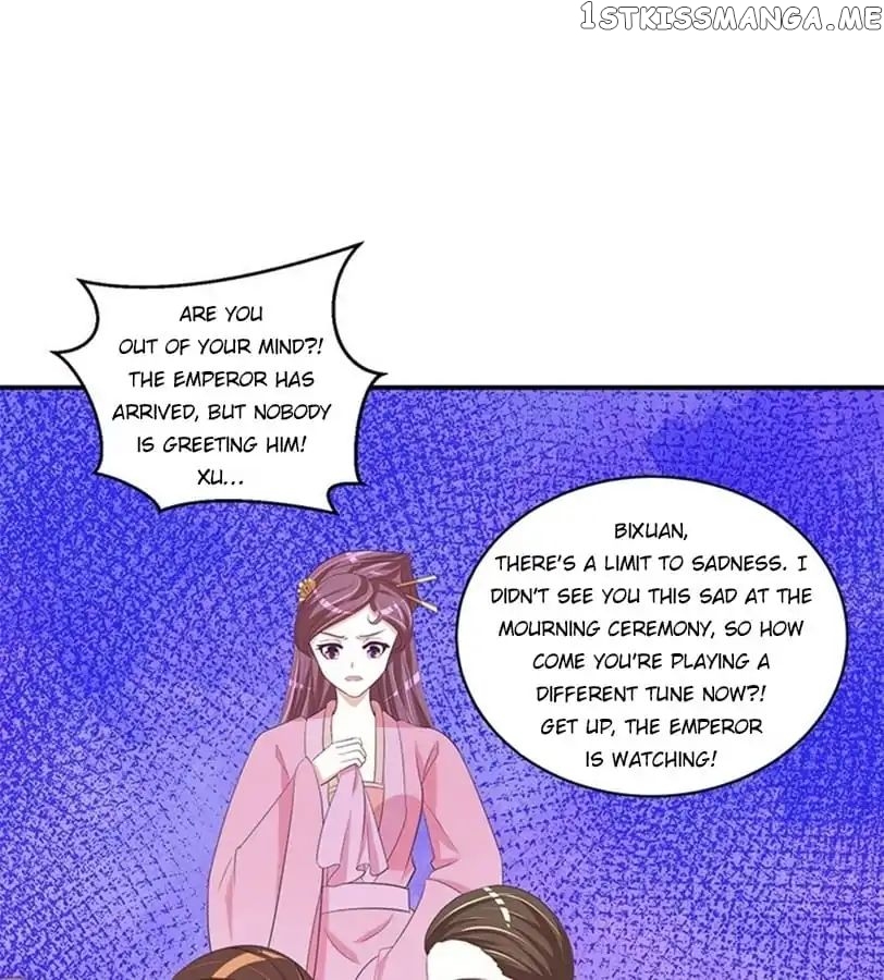 Empress’ Conquest chapter 46 - page 23