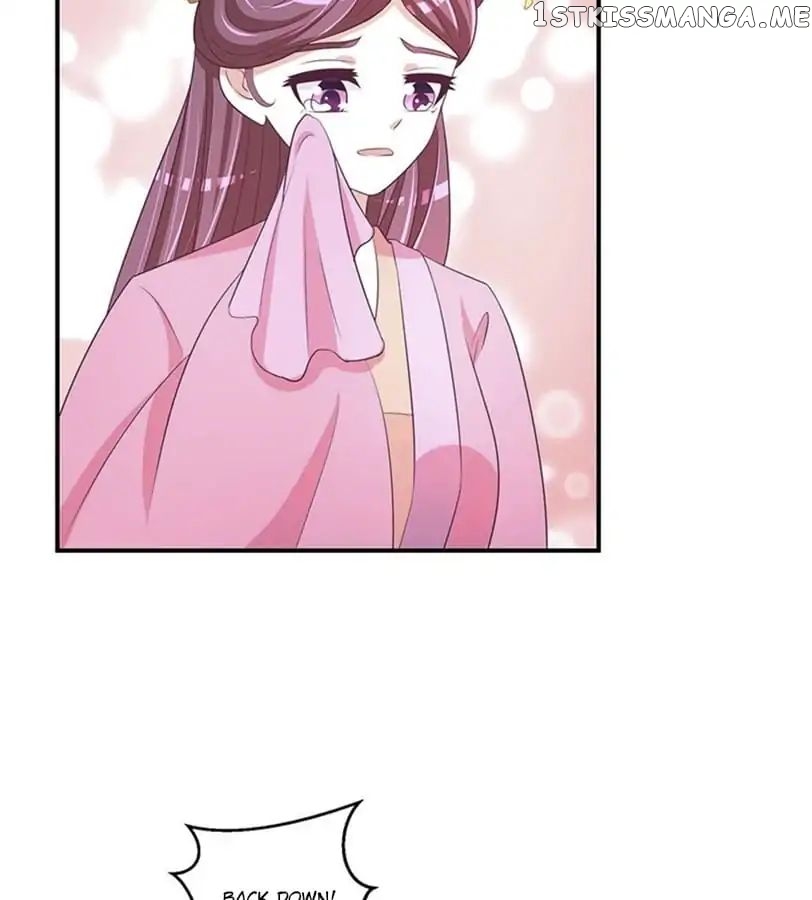 Empress’ Conquest chapter 46 - page 27