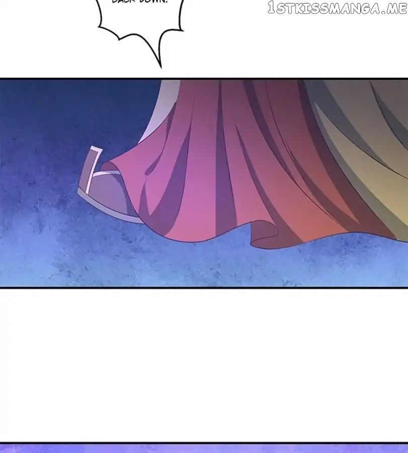 Empress’ Conquest chapter 46 - page 28