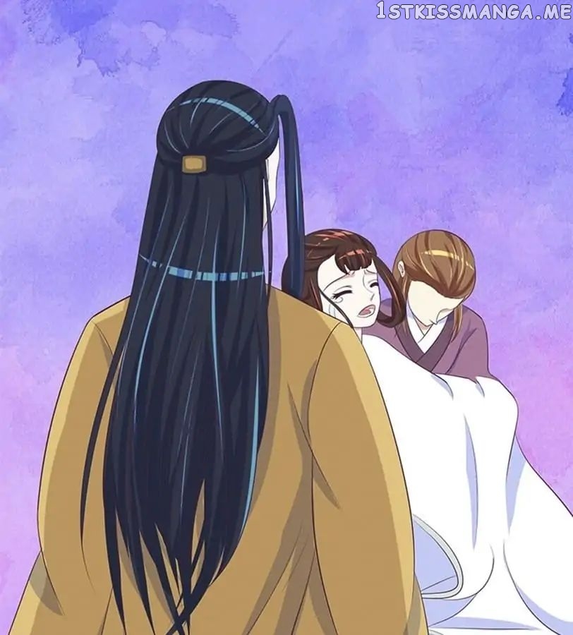 Empress’ Conquest chapter 46 - page 29