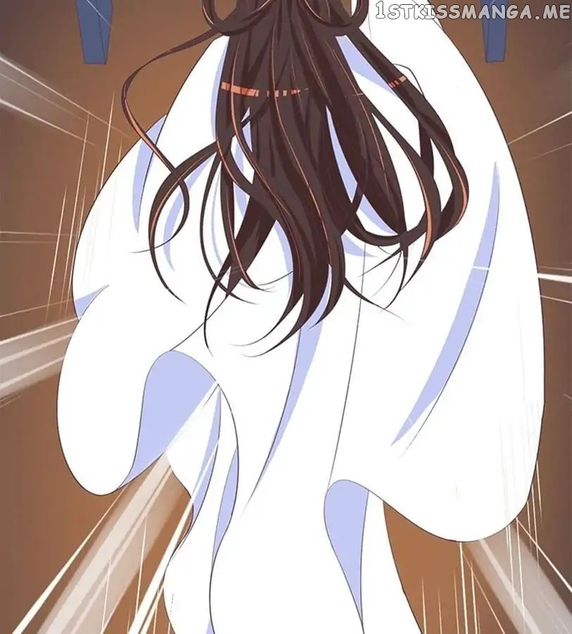 Empress’ Conquest chapter 46 - page 33