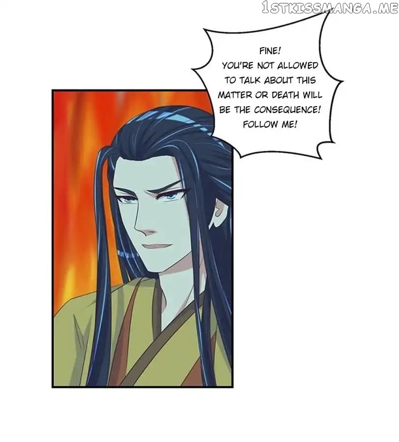 Empress’ Conquest chapter 46 - page 4