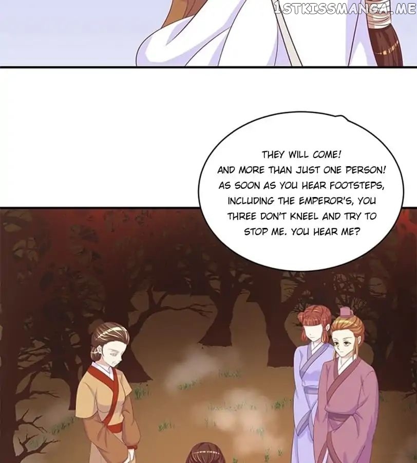 Empress’ Conquest chapter 46 - page 9