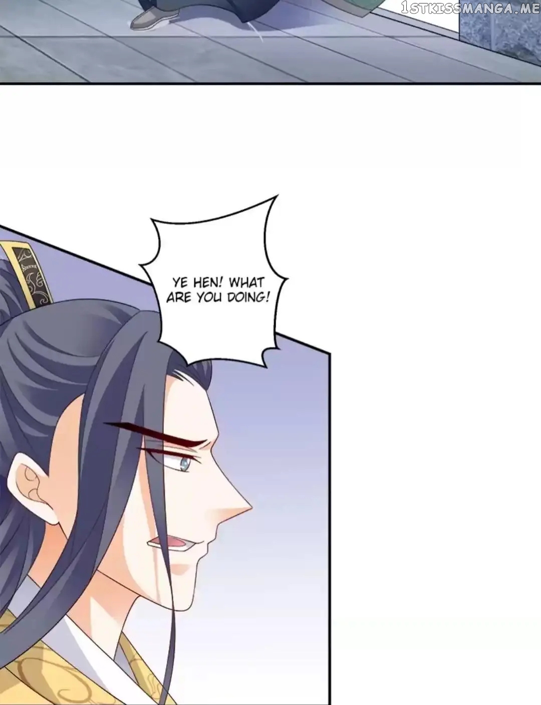 Empress’ Conquest chapter 98 - page 16