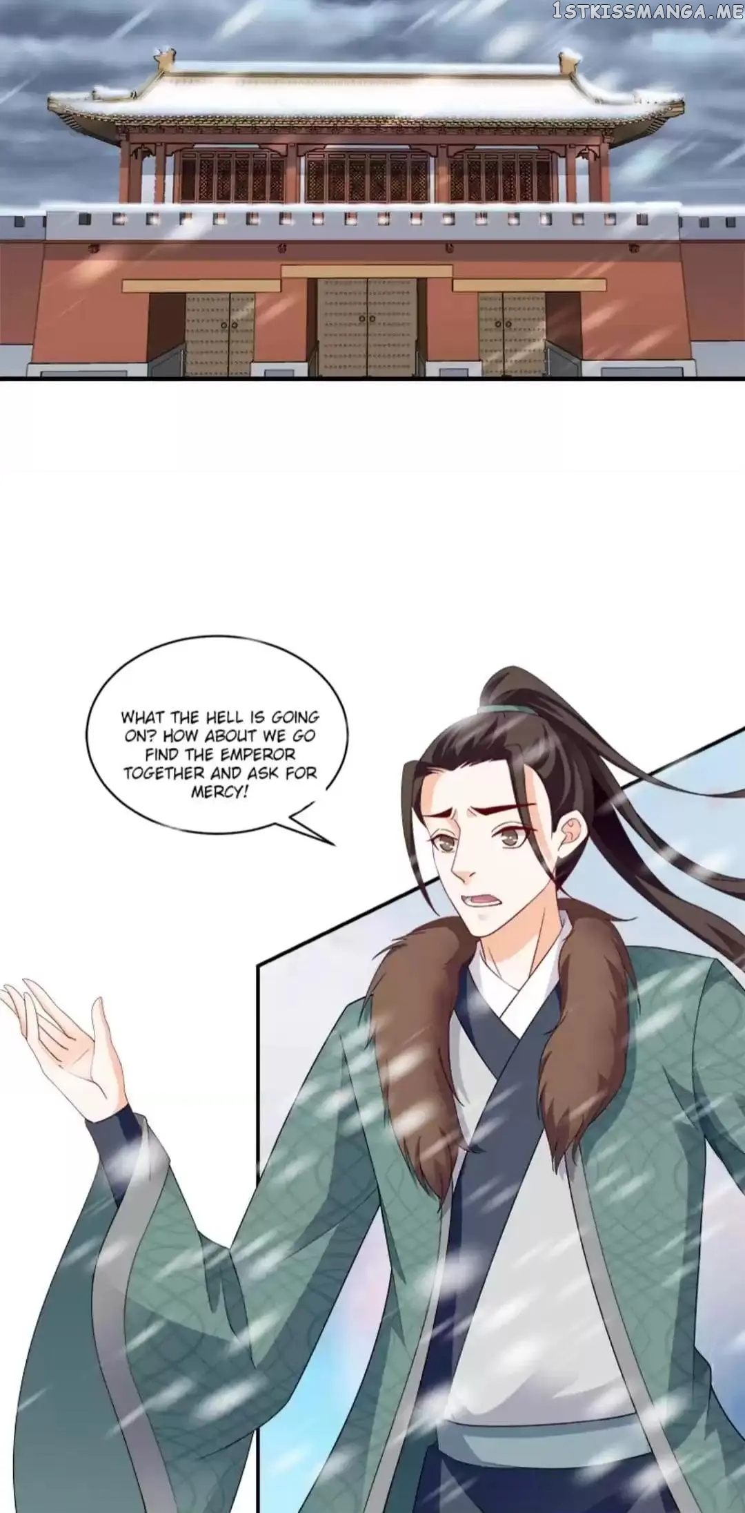 Empress’ Conquest chapter 98 - page 4