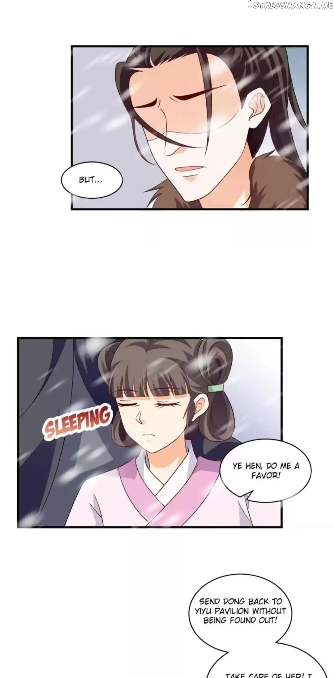 Empress’ Conquest chapter 98 - page 6
