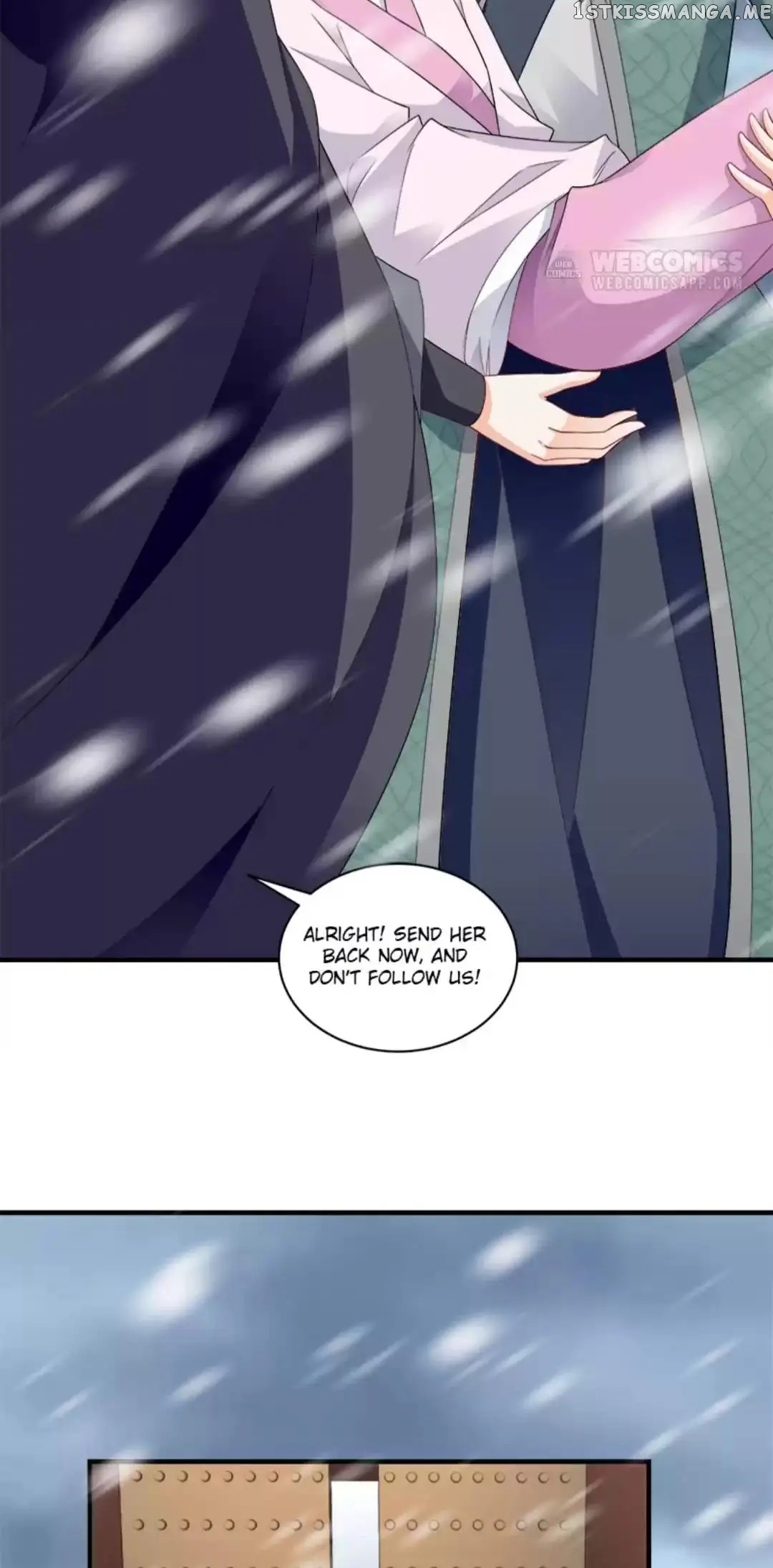 Empress’ Conquest chapter 98 - page 8