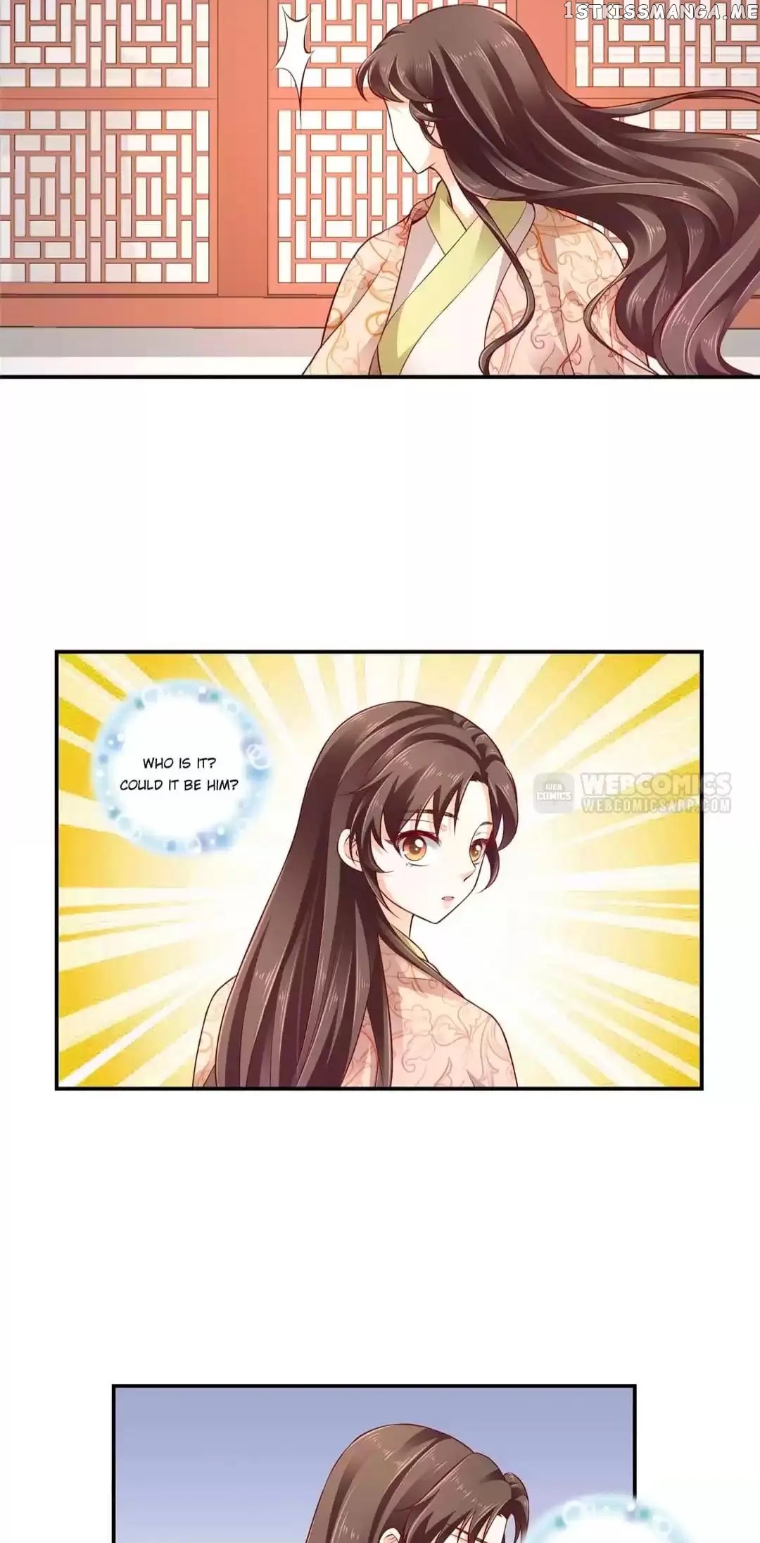 Empress’ Conquest chapter 127 - page 8