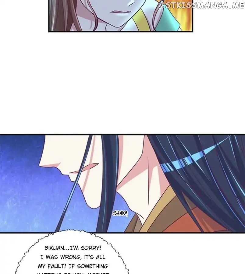 Empress’ Conquest chapter 47 - page 13