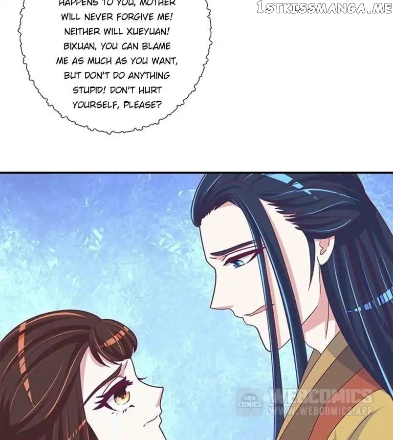Empress’ Conquest chapter 47 - page 14
