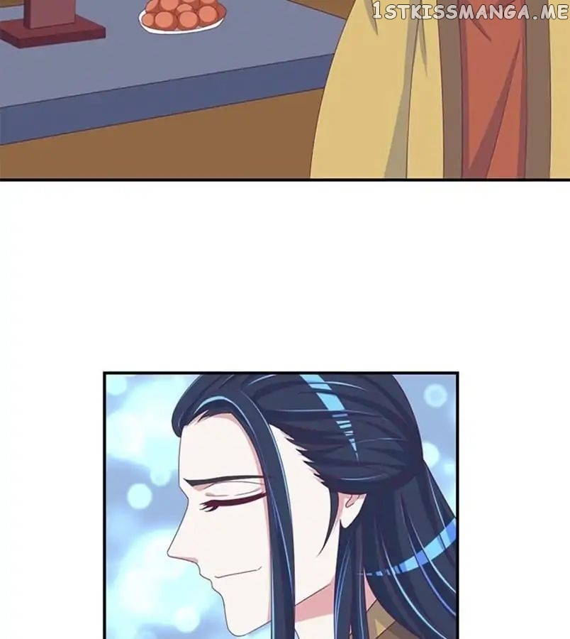 Empress’ Conquest chapter 47 - page 21