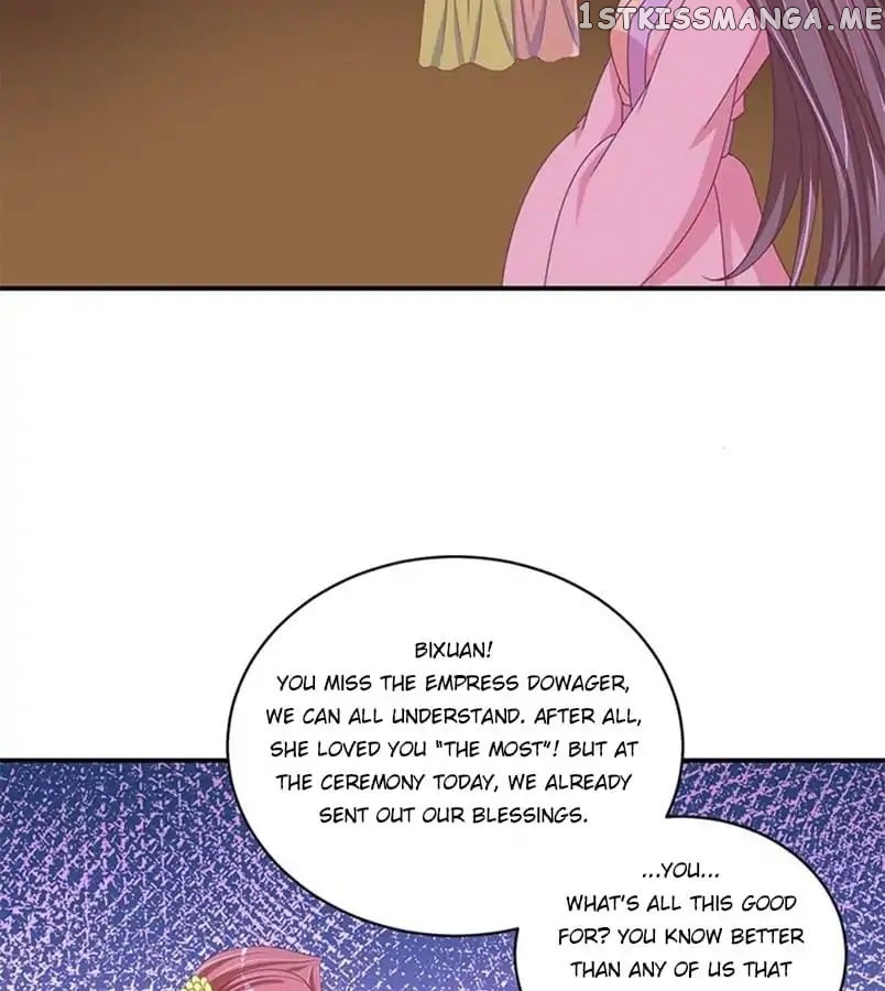 Empress’ Conquest chapter 47 - page 23