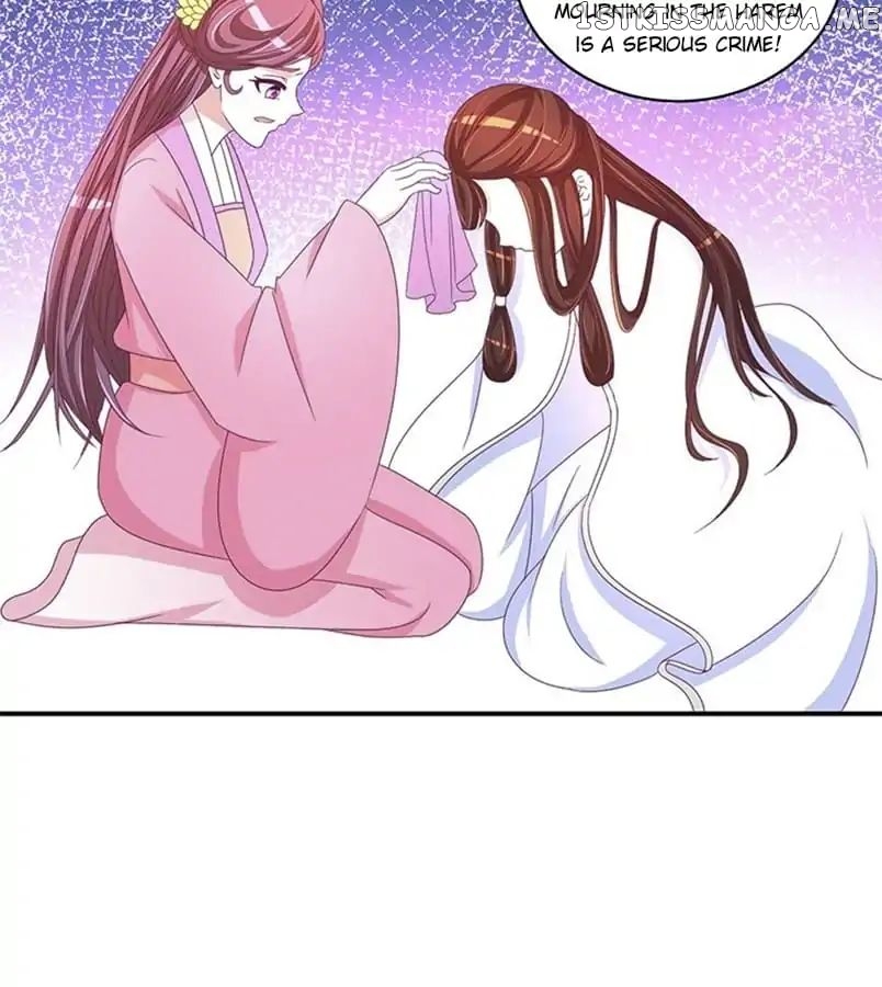 Empress’ Conquest chapter 47 - page 24