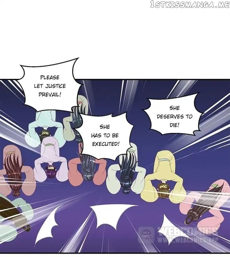 Empress’ Conquest chapter 47 - page 26