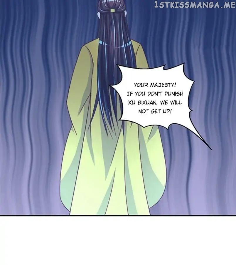 Empress’ Conquest chapter 47 - page 28