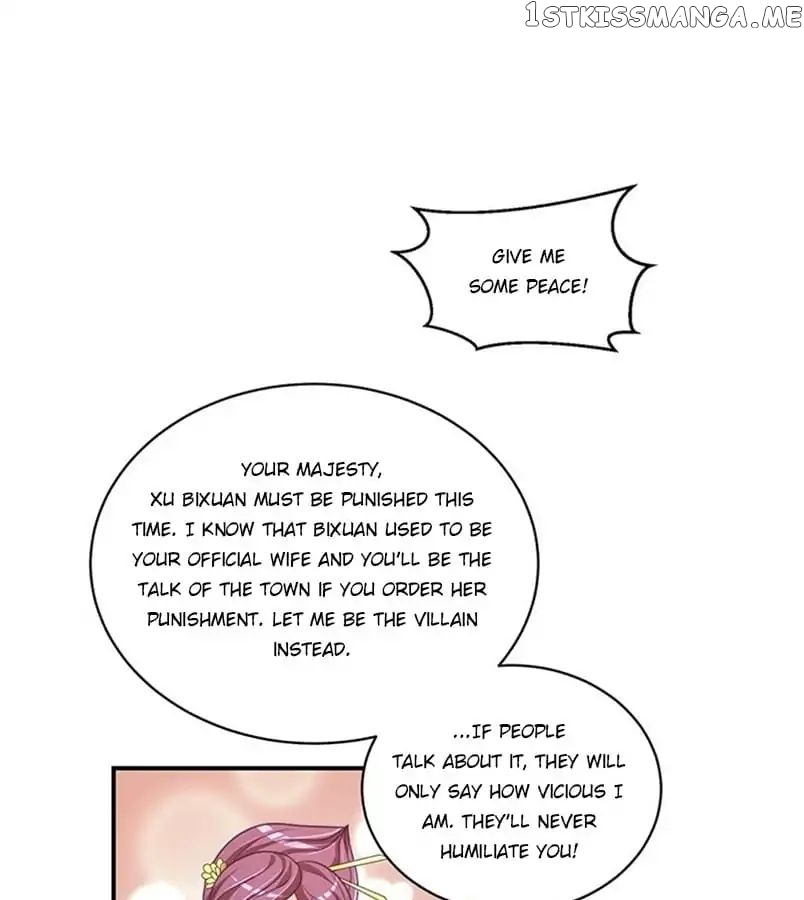 Empress’ Conquest chapter 47 - page 29