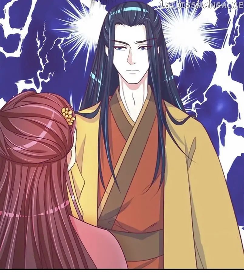 Empress’ Conquest chapter 47 - page 31
