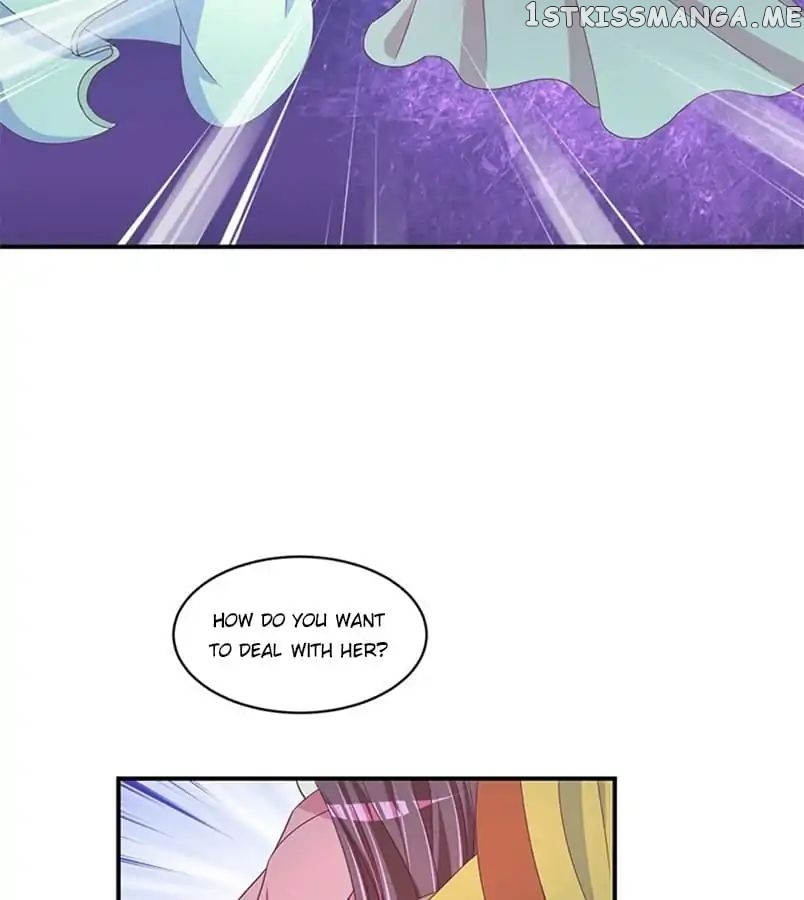 Empress’ Conquest chapter 47 - page 33
