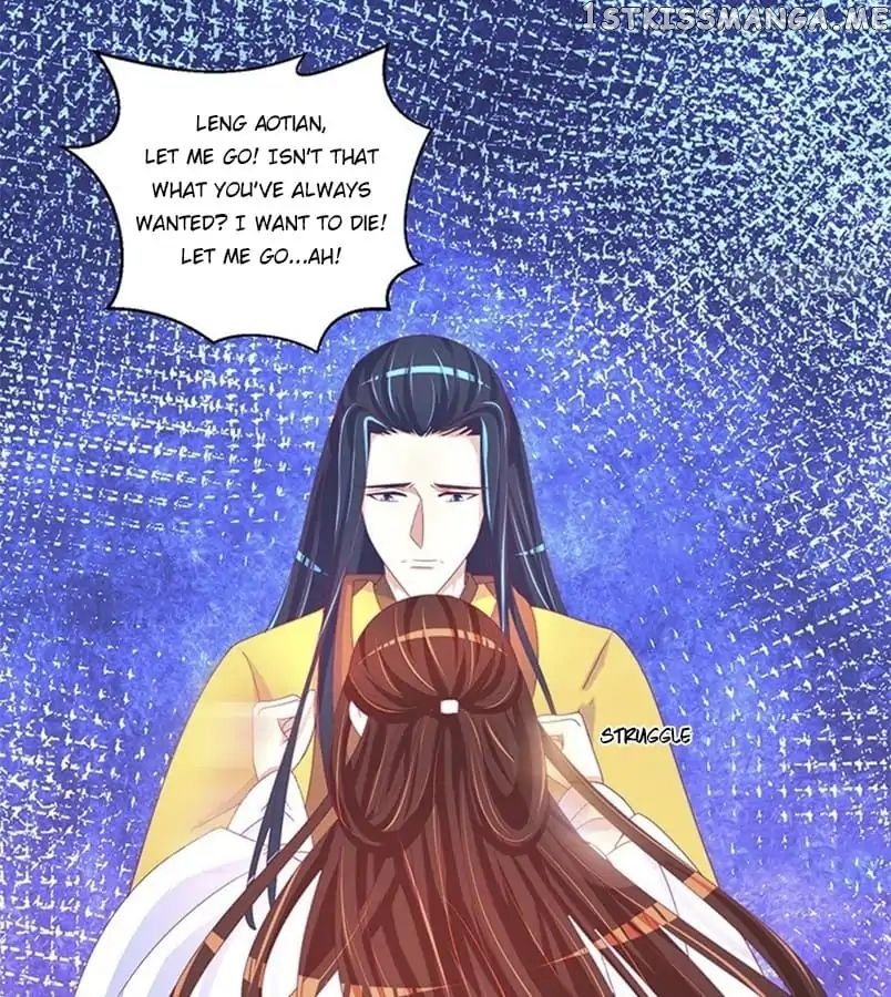Empress’ Conquest chapter 47 - page 5