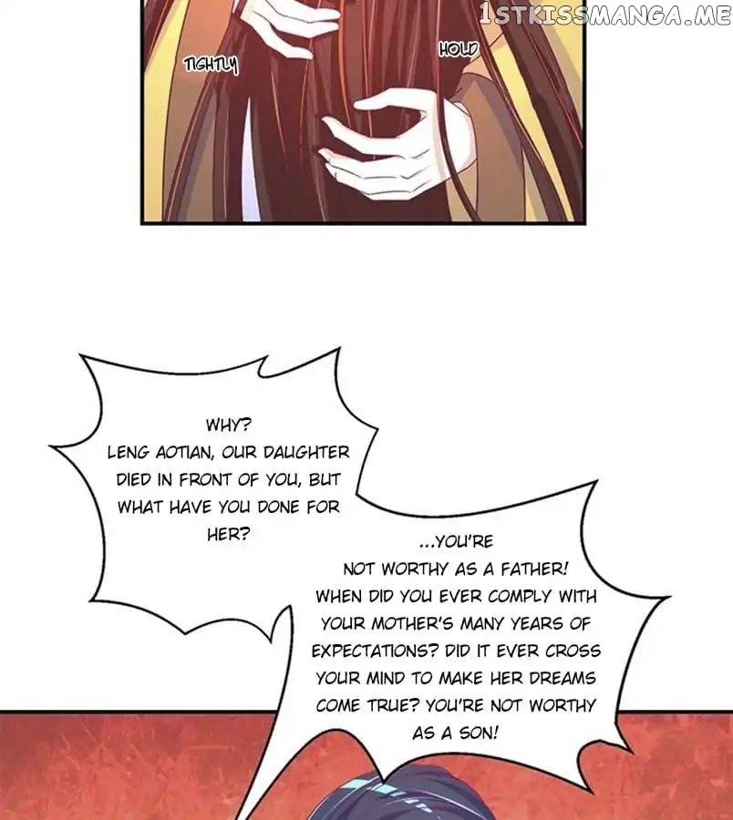 Empress’ Conquest chapter 47 - page 7