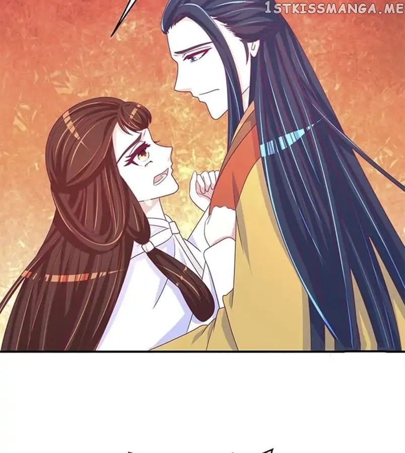 Empress’ Conquest chapter 47 - page 8