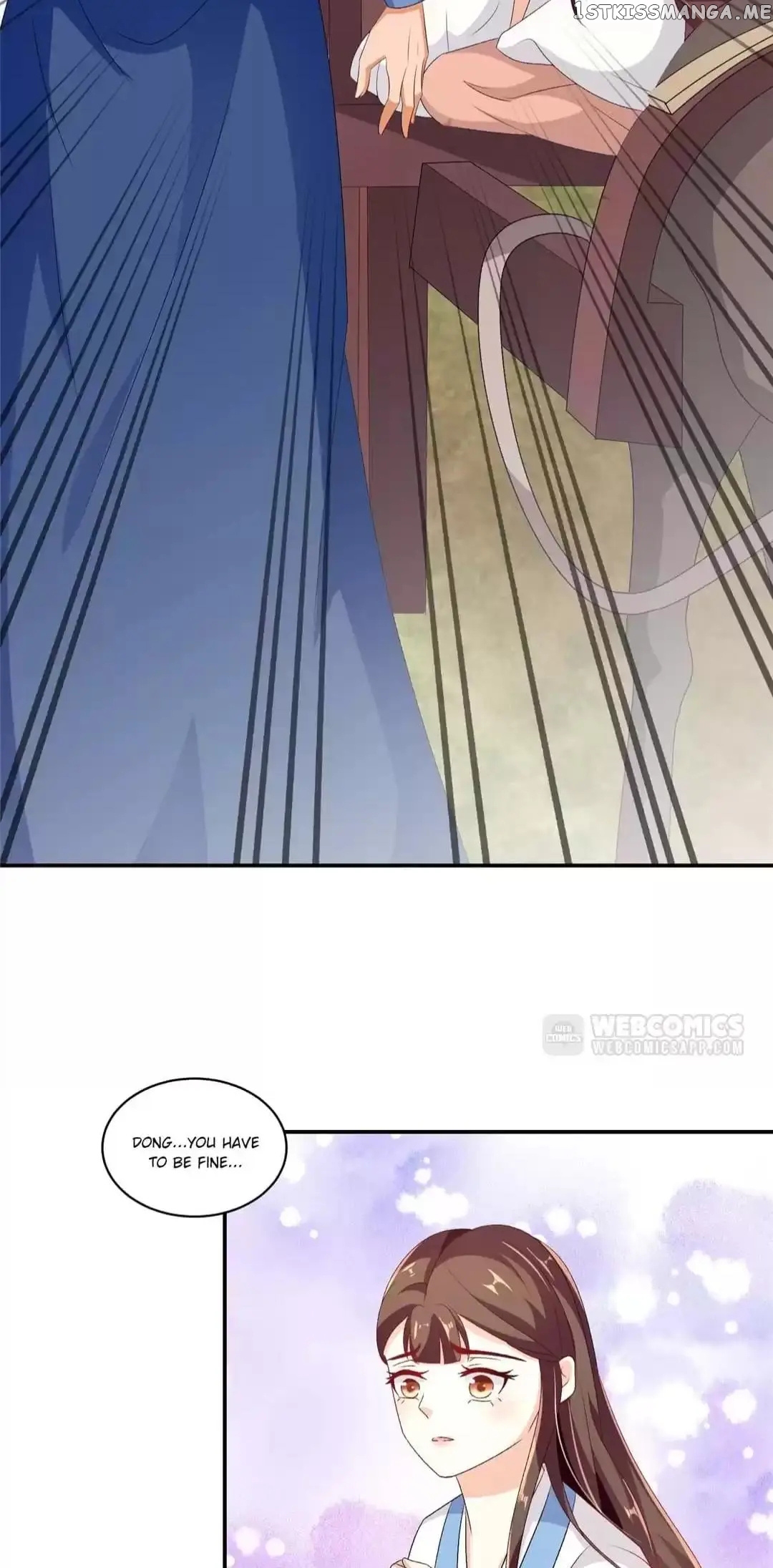 Empress’ Conquest chapter 84 - page 5