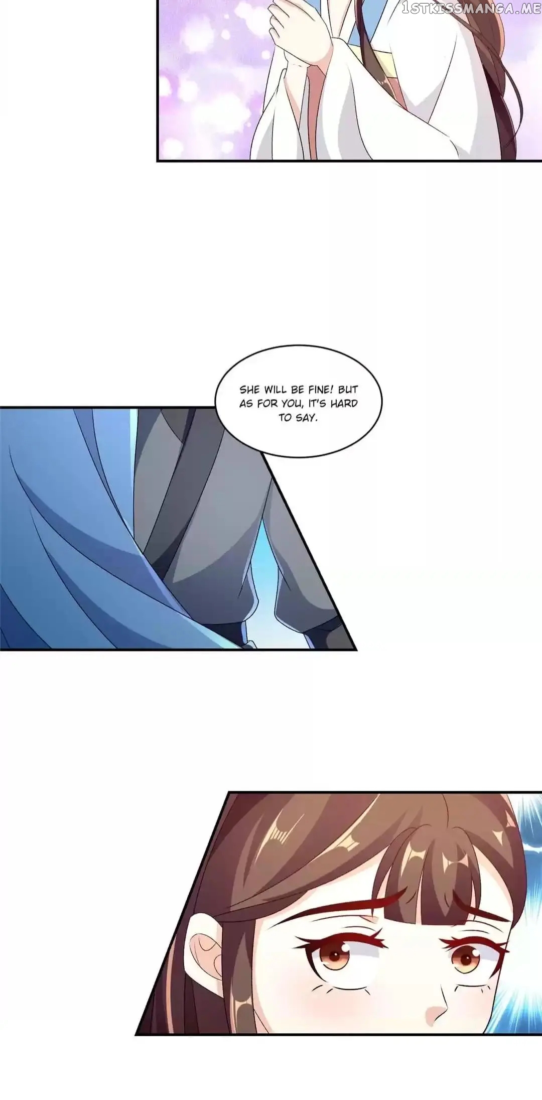 Empress’ Conquest chapter 84 - page 6