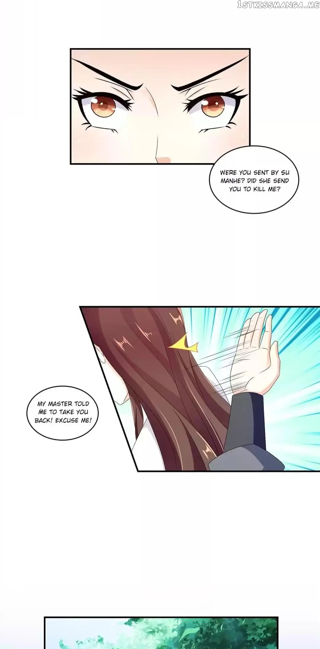 Empress’ Conquest chapter 84 - page 9