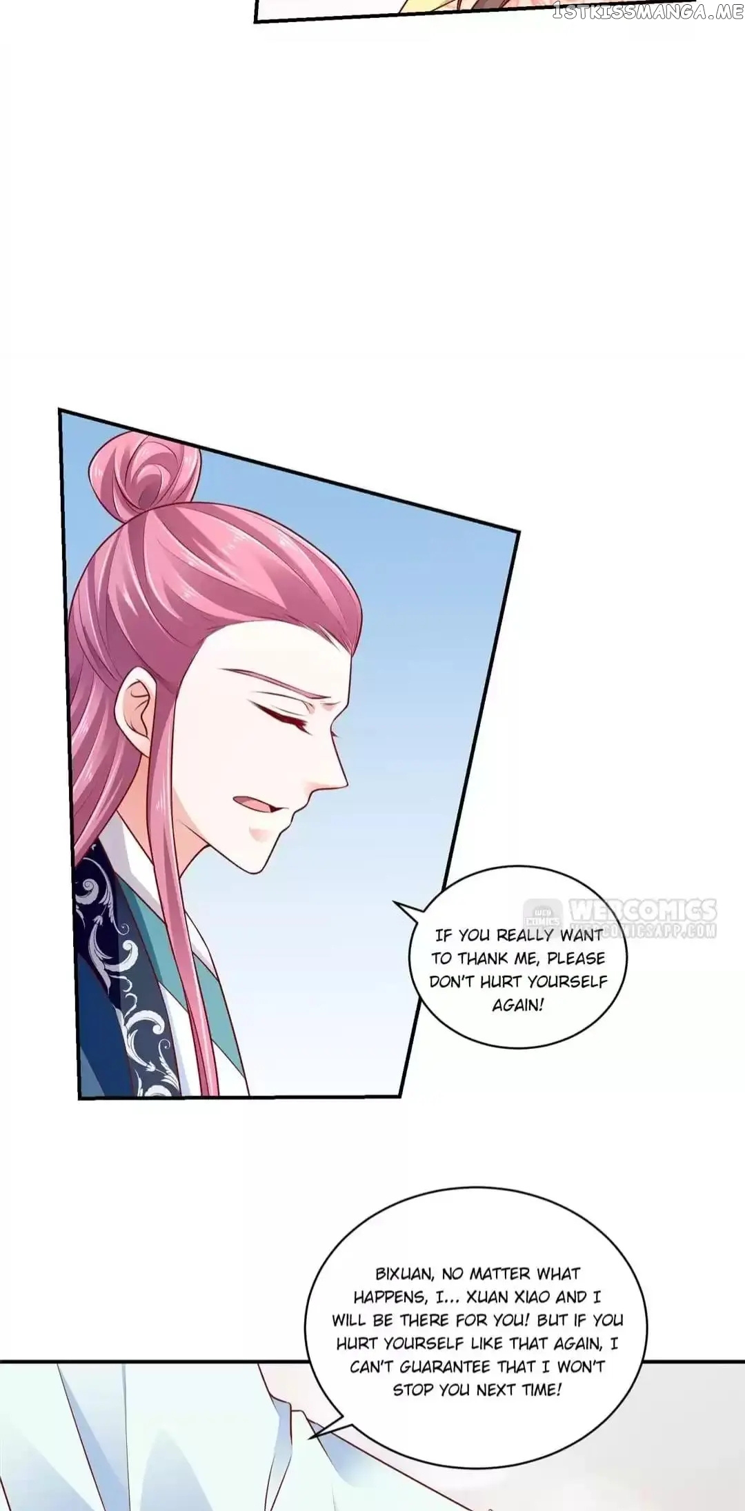 Empress’ Conquest chapter 128 - page 5