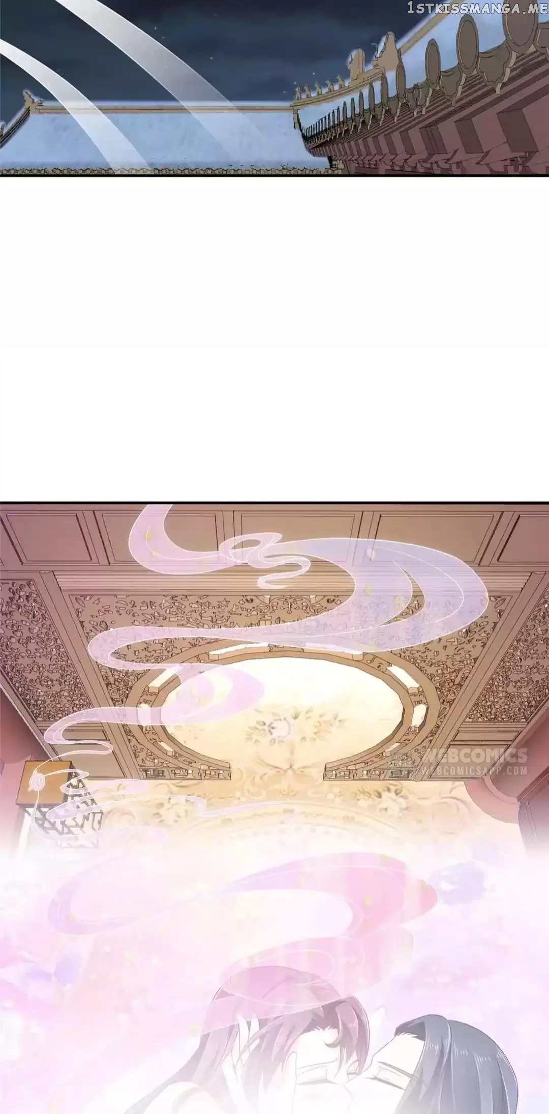 Empress’ Conquest chapter 128 - page 8