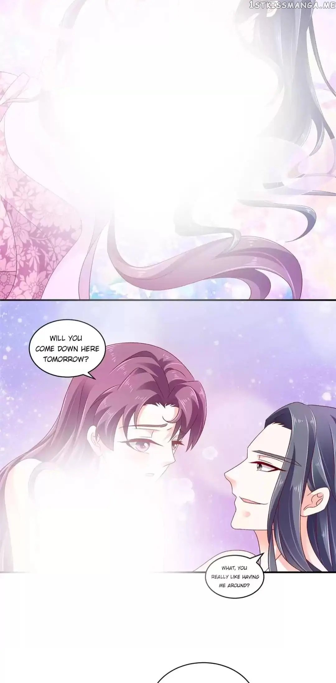 Empress’ Conquest chapter 128 - page 9