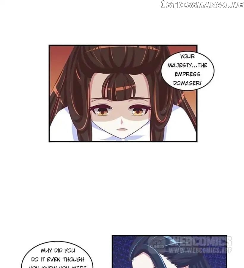 Empress’ Conquest chapter 48 - page 10