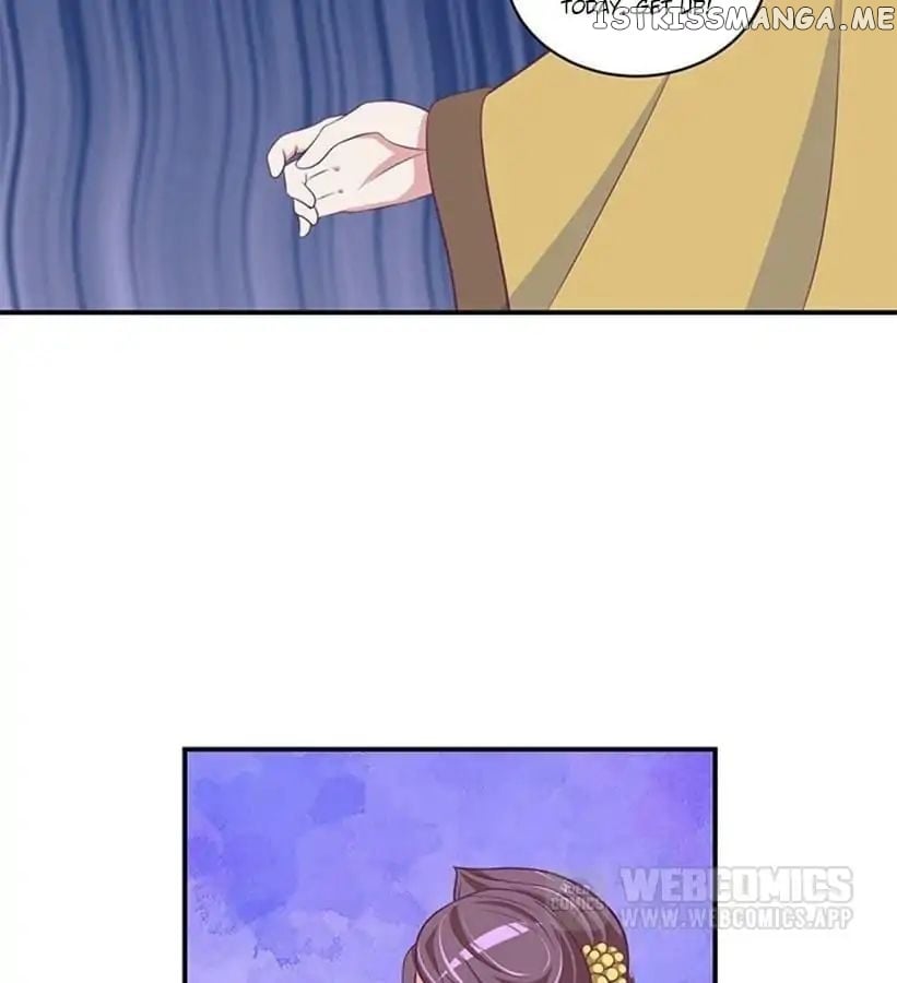 Empress’ Conquest chapter 48 - page 18