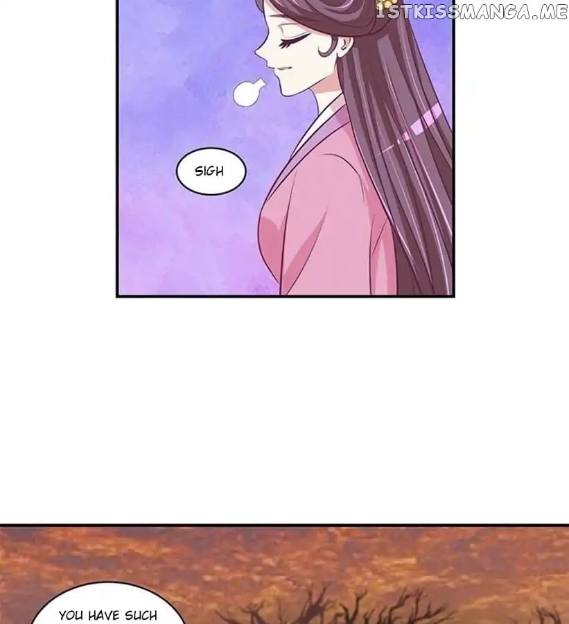 Empress’ Conquest chapter 48 - page 19