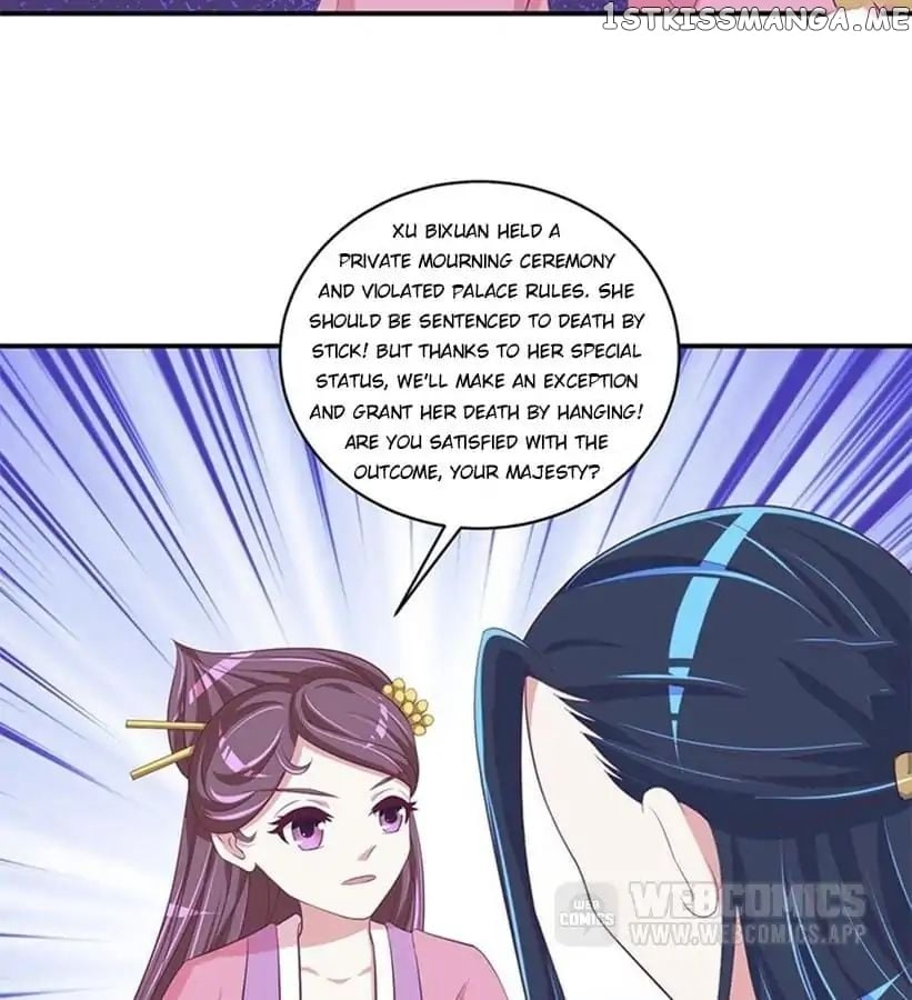 Empress’ Conquest chapter 48 - page 2