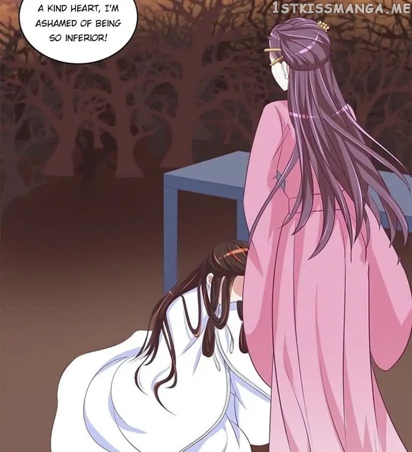 Empress’ Conquest chapter 48 - page 20