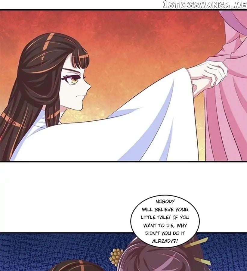Empress’ Conquest chapter 48 - page 23